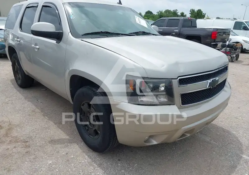 2009 Chevrolet Tahoe фото
