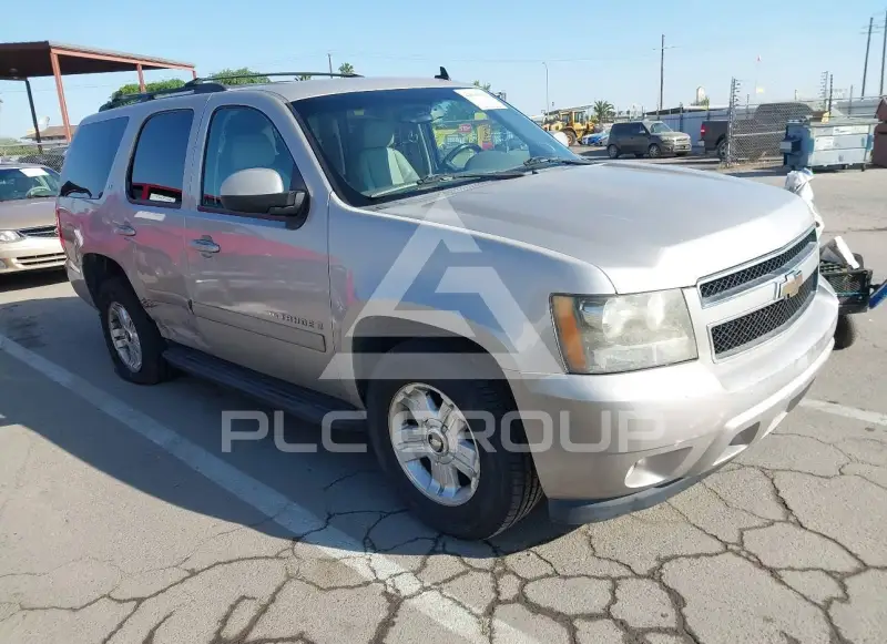 2009 Chevrolet Tahoe photo