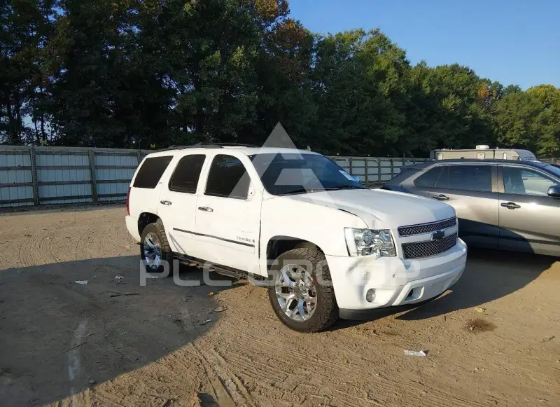 2009 Chevrolet Tahoe photo