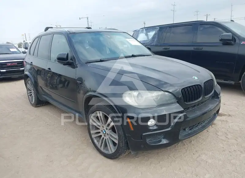 2009 BMW X5 photo