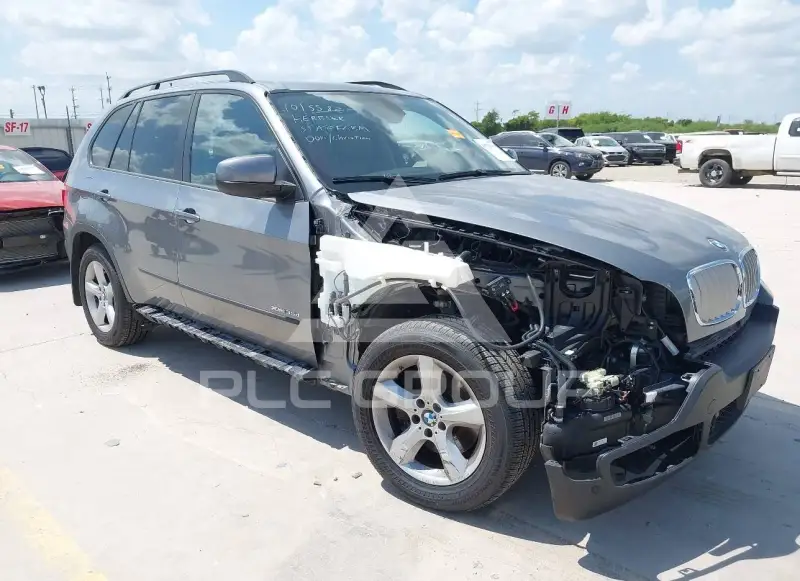 2009 BMW X5 photo