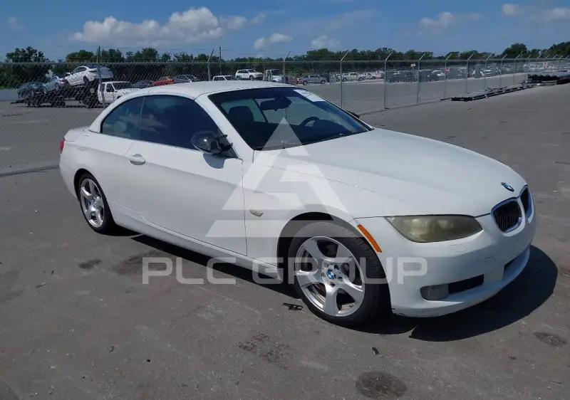 2009 BMW 328 photo