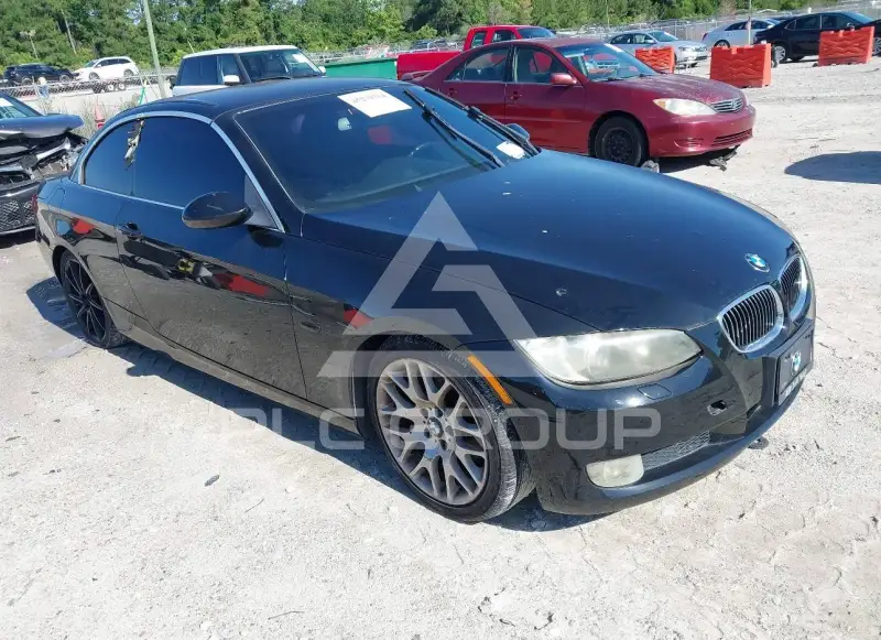 2009 BMW 328 photo