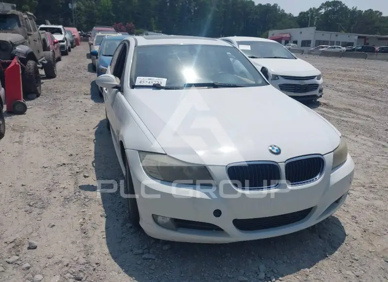 2009 BMW 328 photo