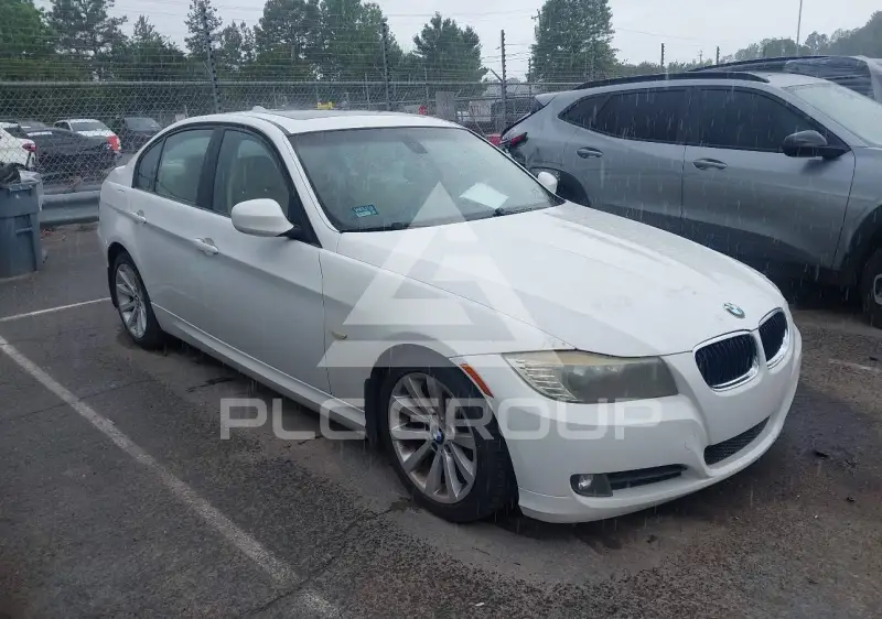 2009 BMW 328 photo