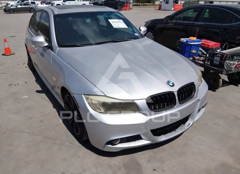 2009 BMW 328 photo