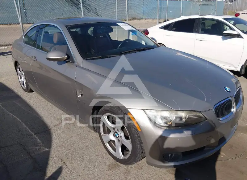 2009 BMW 328 photo