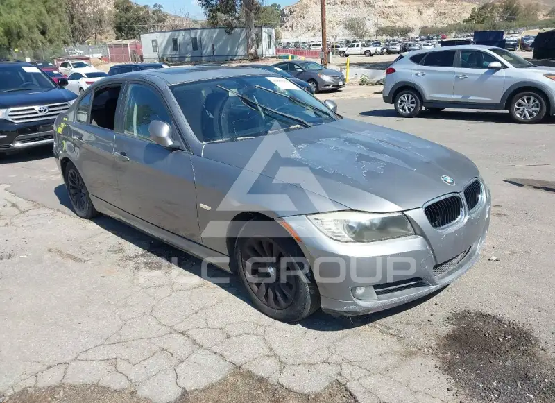 2009 BMW 328 photo