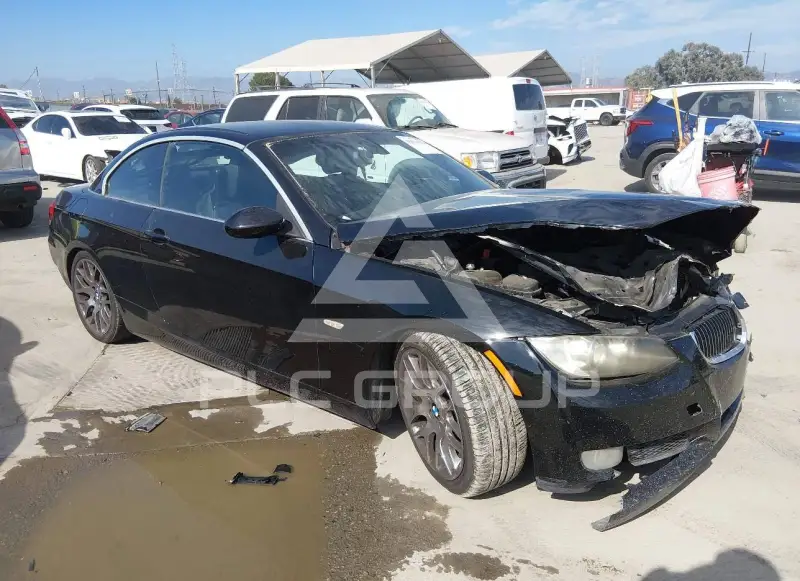 2009 BMW 328 photo