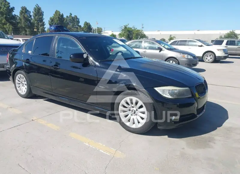2009 BMW 328 photo