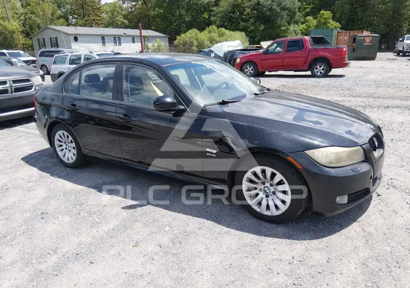 2009 BMW 328 photo