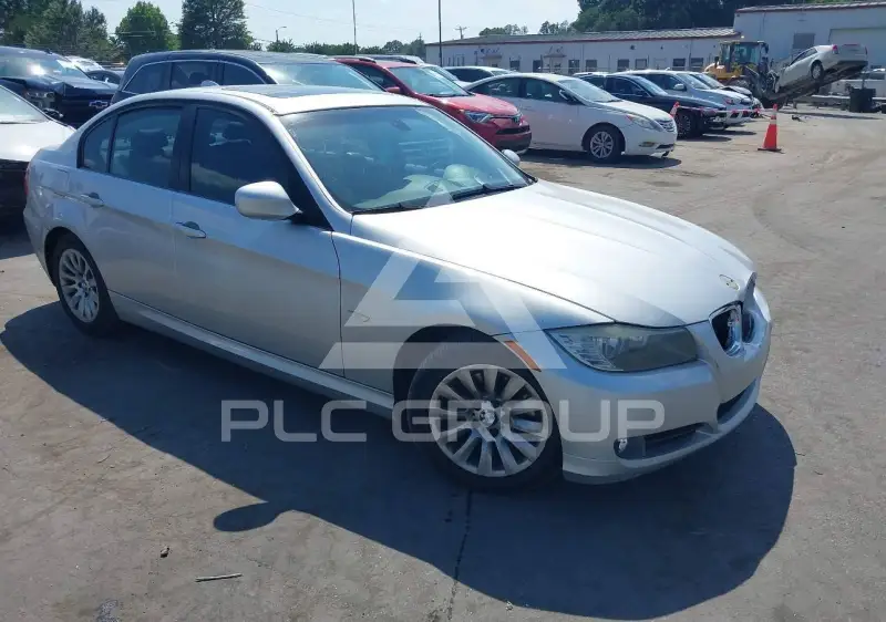 2009 BMW 328 photo