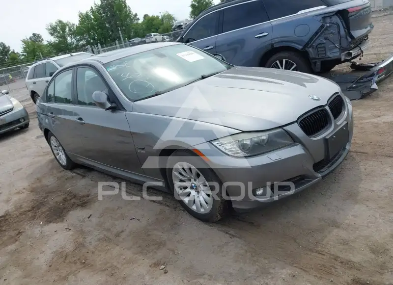 2009 BMW 328 photo
