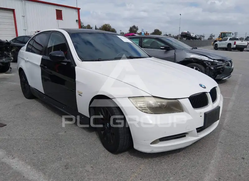 2009 BMW 328 photo