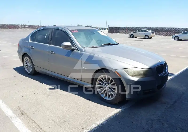 2009 BMW 335 photo