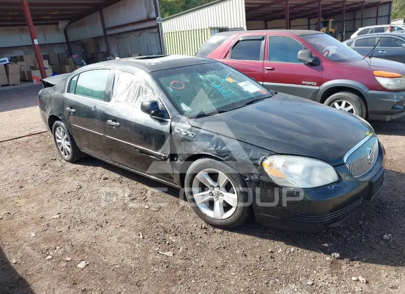 2009 Buick LUCERNE photo