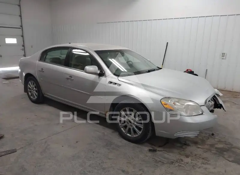 2009 Buick LUCERNE photo