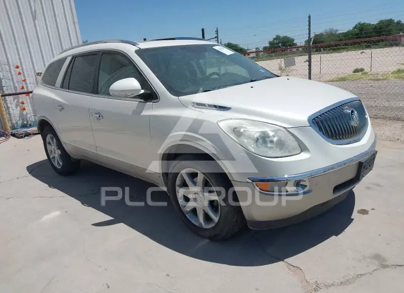 2009 Buick ENCLAVE photo