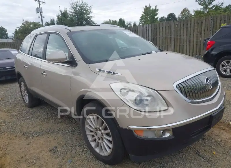 2009 Buick ENCLAVE photo
