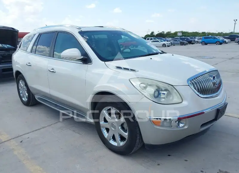 2009 Buick ENCLAVE photo