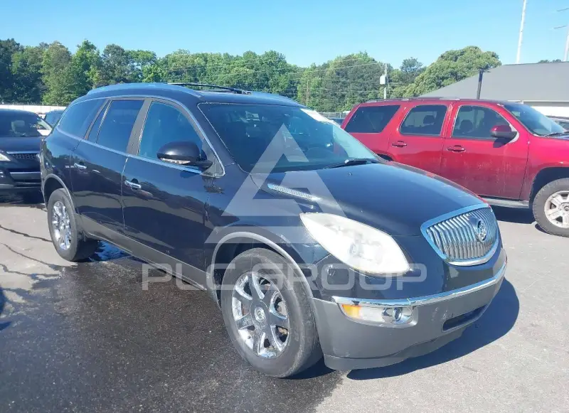 2009 Buick ENCLAVE photo