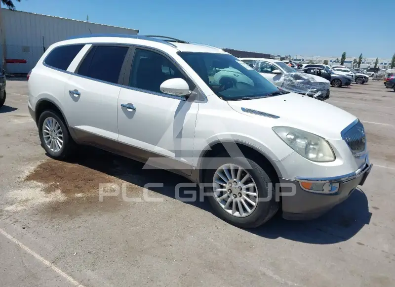 2009 Buick ENCLAVE photo