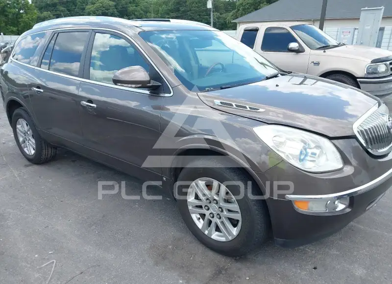 2009 Buick ENCLAVE photo