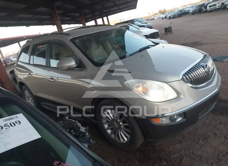 2009 Buick ENCLAVE photo