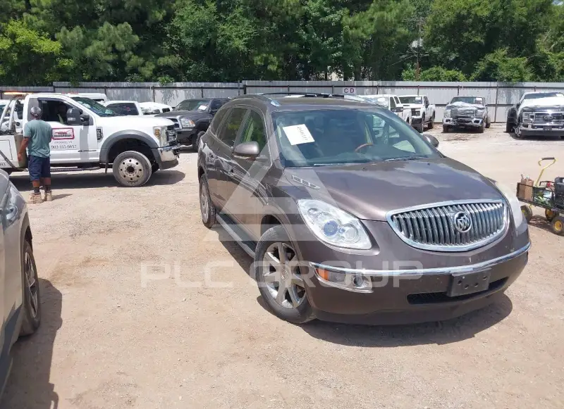 2009 Buick ENCLAVE photo