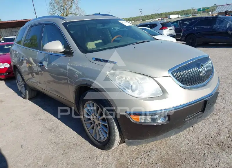 2009 Buick ENCLAVE photo
