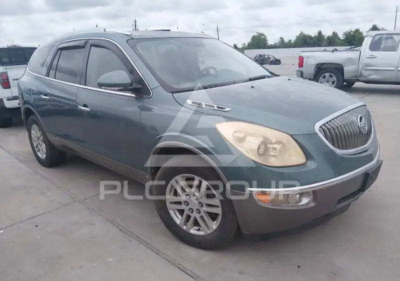 2009 Buick ENCLAVE photo