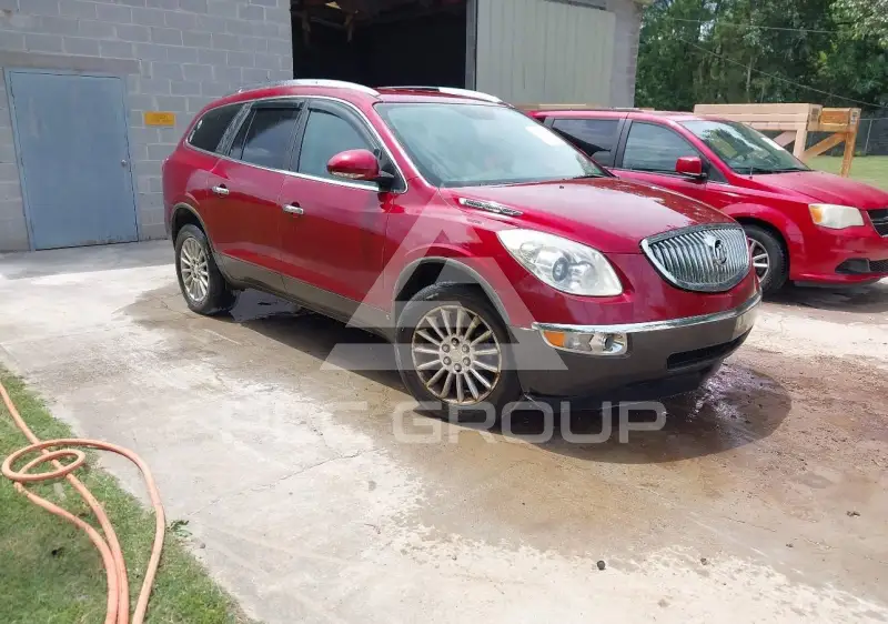 2009 Buick ENCLAVE photo