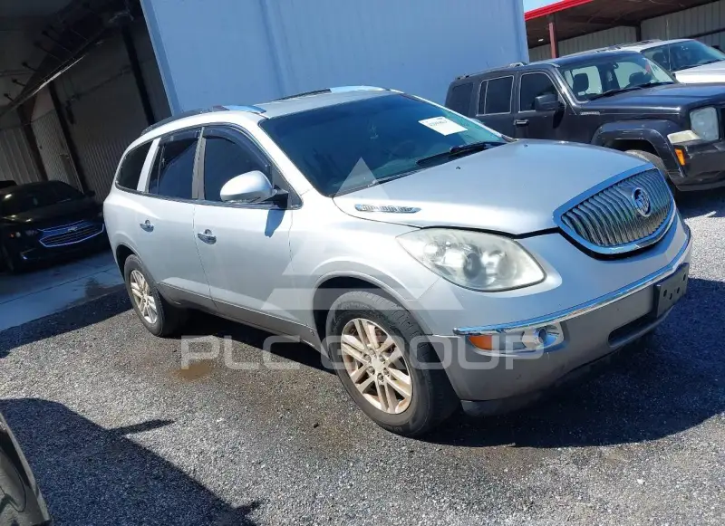 2009 Buick ENCLAVE photo