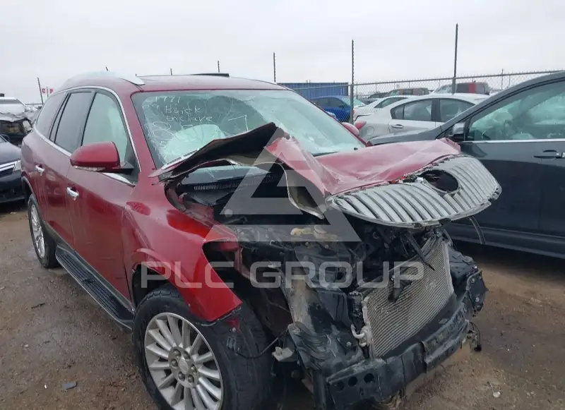 2009 Buick ENCLAVE photo