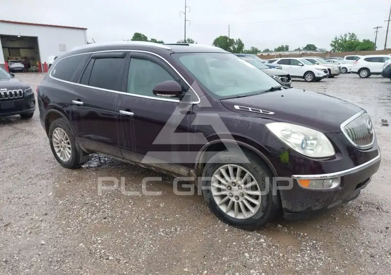 2009 Buick ENCLAVE photo