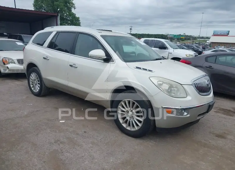 2009 Buick ENCLAVE photo