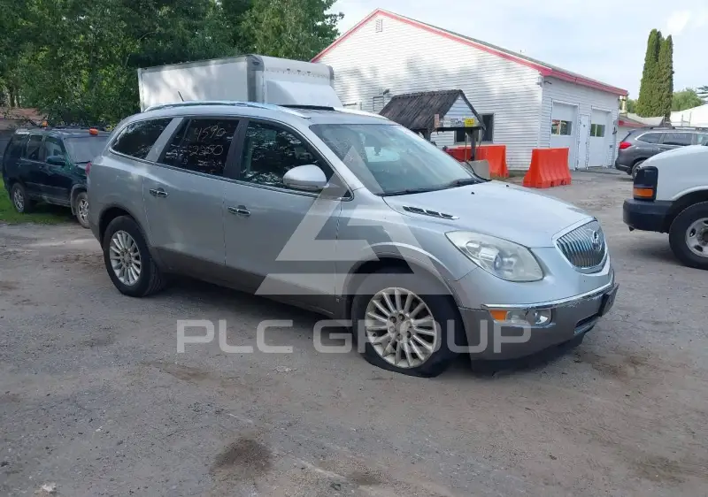2009 Buick ENCLAVE photo