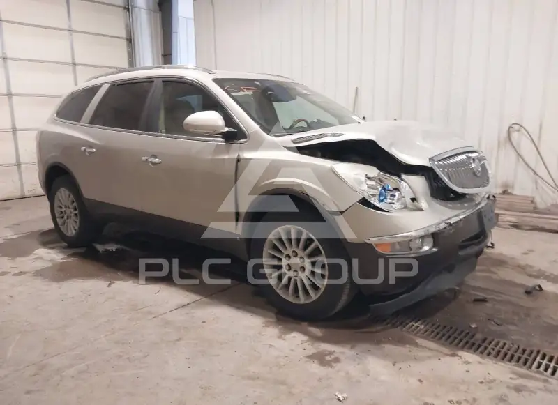 2009 Buick ENCLAVE photo