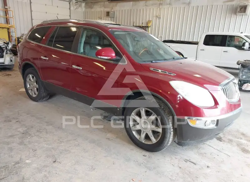 2009 Buick ENCLAVE photo