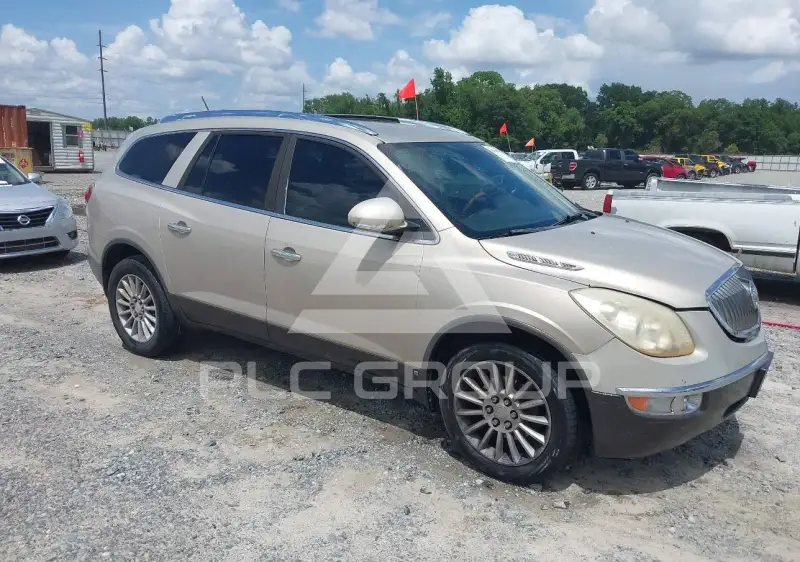 2009 Buick ENCLAVE photo