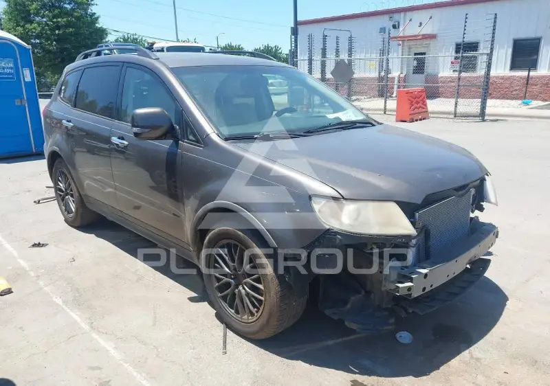 2009 Subaru Tribeca photo