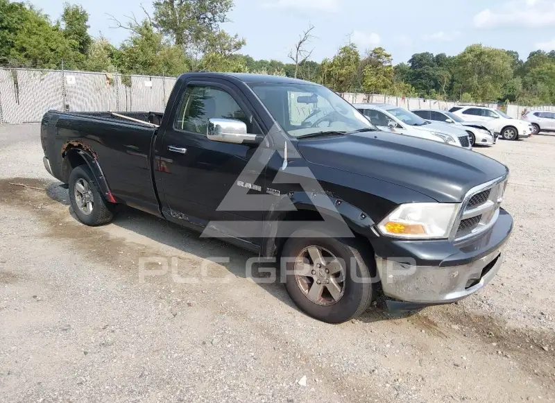 2009 Dodge RAM фото