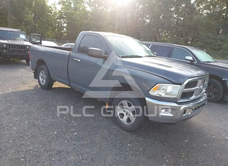 2009 Dodge RAM фото