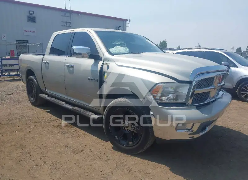 2009 Dodge RAM фото