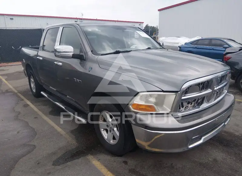 2009 Dodge RAM фото