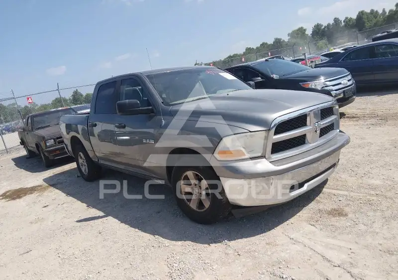 2009 Dodge RAM фото