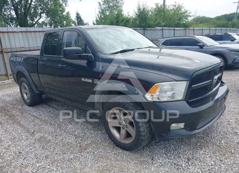 2009 Dodge RAM фото