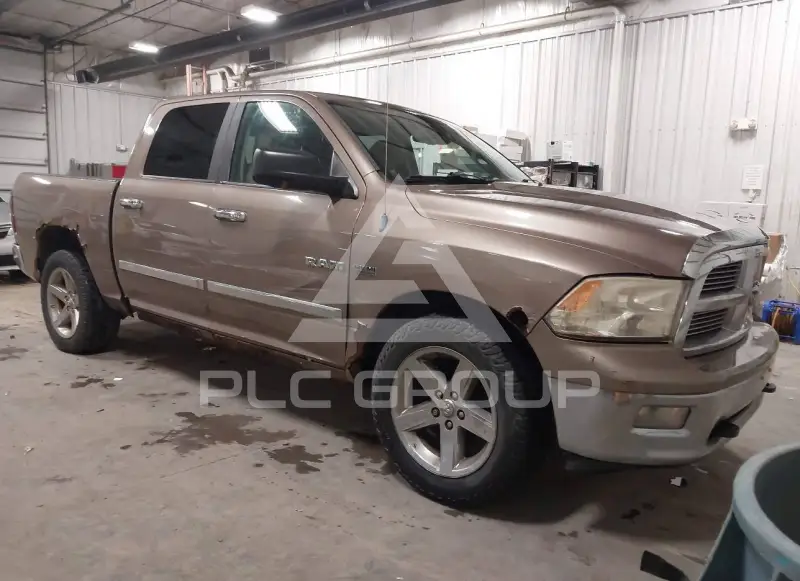 2009 Dodge RAM фото