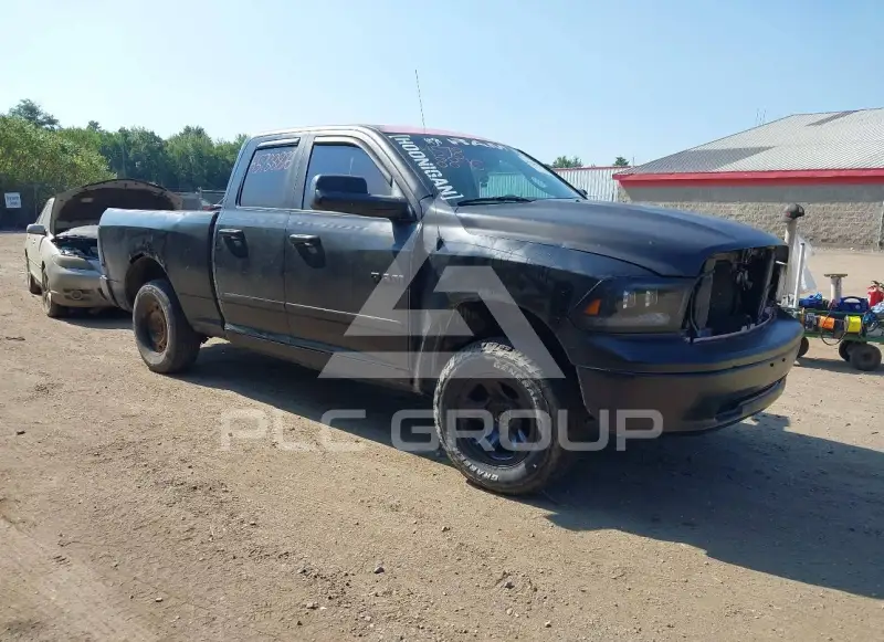 2009 Dodge RAM фото