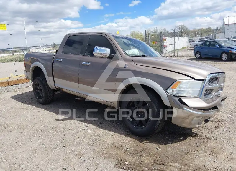 2009 Dodge RAM фото